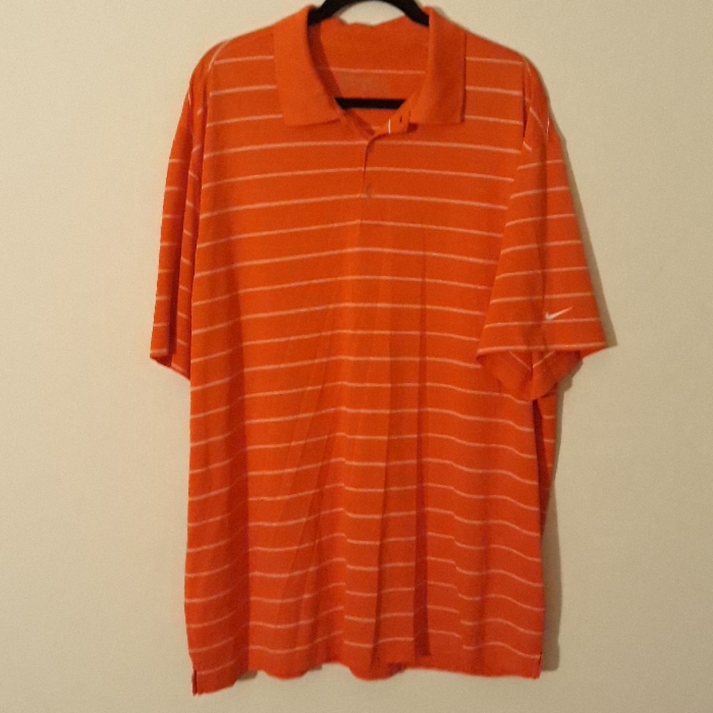 Nike Golf Shirt
